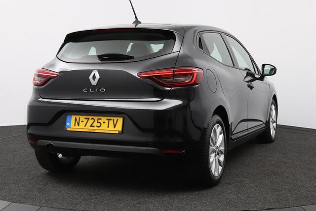 Renault CLIO 1.0 TCe Zen | Airco | Cruise Control | Parkeersensoren |
