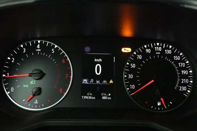 Renault CLIO 1.0 TCe Zen | Airco | Cruise Control | Parkeersensoren |