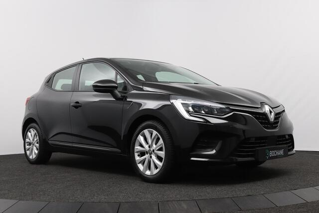 Renault CLIO 1.0 TCe Zen | Airco | Cruise Control | Parkeersensoren |
