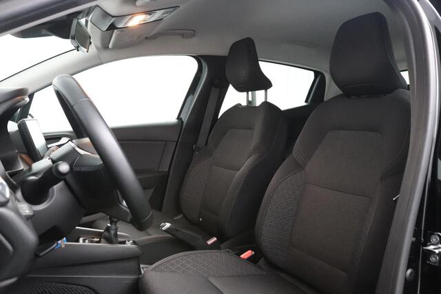 Renault CLIO 1.0 TCe Zen | Airco | Cruise Control | Parkeersensoren |