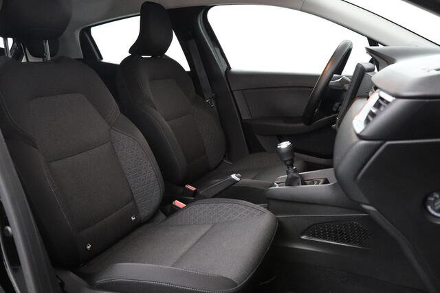 Renault CLIO 1.0 TCe Zen | Airco | Cruise Control | Parkeersensoren |