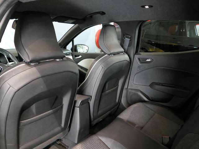 Renault CLIO 1.0 TCe 90 Techno - Occasion Lease vanaf ¤374 p/m - Dealer onderhouden! - Groot scherm - 360 Camera - 17" LMV