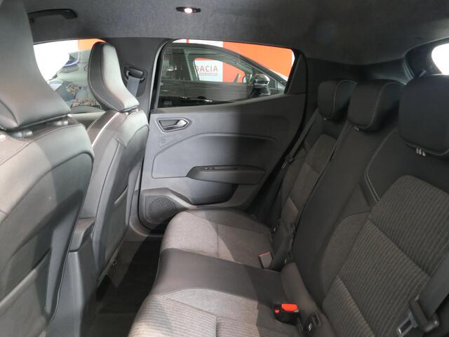 Renault CLIO 1.0 TCe 90 Techno - Occasion Lease vanaf ¤374 p/m - Dealer onderhouden! - Groot scherm - 360 Camera - 17" LMV