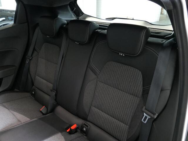 Renault CLIO 1.0 TCe 90 Techno - Occasion Lease vanaf ¤374 p/m - Dealer onderhouden! - Groot scherm - 360 Camera - 17" LMV