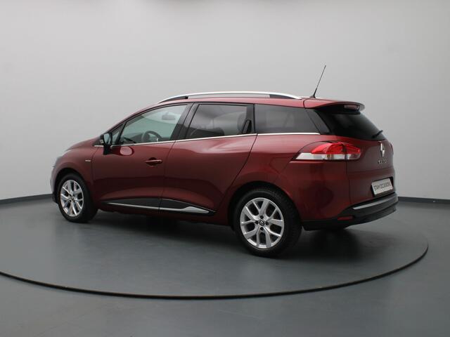 Renault CLIO Estate 90pk TCe Limited Airco | Navi