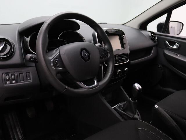 Renault CLIO Estate 90pk TCe Limited Airco | Navi