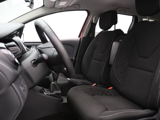 Renault CLIO Estate 90pk TCe Limited Airco | Navi