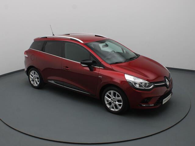 Renault CLIO Estate 90pk TCe Limited Airco | Navi