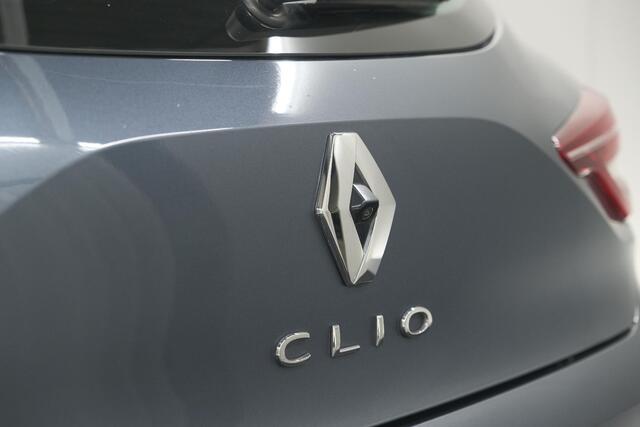 Renault CLIO TCe 130 EDC Intens | Allseason banden | Camera | Navigatie | Parkeersensoren