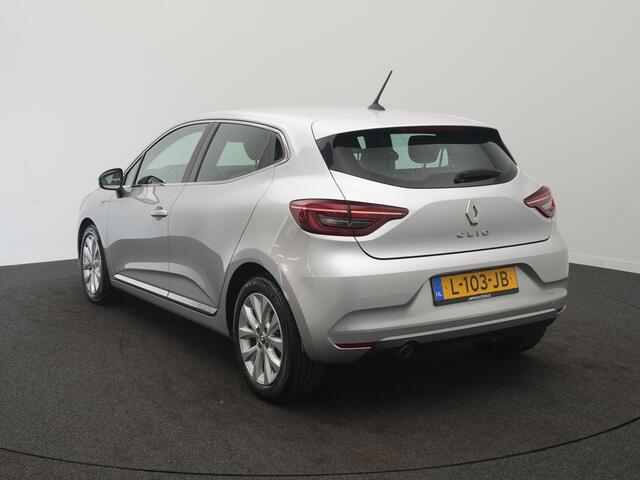 Renault CLIO 1.0 TCe Intens - RIJKLAARPRIJS - Cruise Control - Dealeronderhouden
