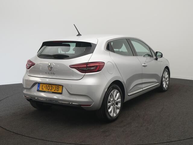 Renault CLIO 1.0 TCe Intens - RIJKLAARPRIJS - Cruise Control - Dealeronderhouden