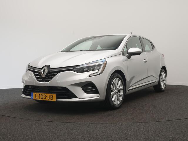 Renault CLIO 1.0 TCe Intens - RIJKLAARPRIJS - Cruise Control - Dealeronderhouden