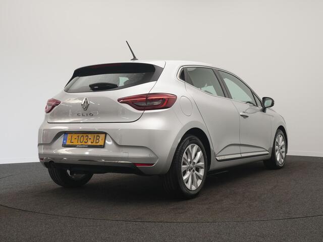 Renault CLIO 1.0 TCe Intens - RIJKLAARPRIJS - Cruise Control - Dealeronderhouden