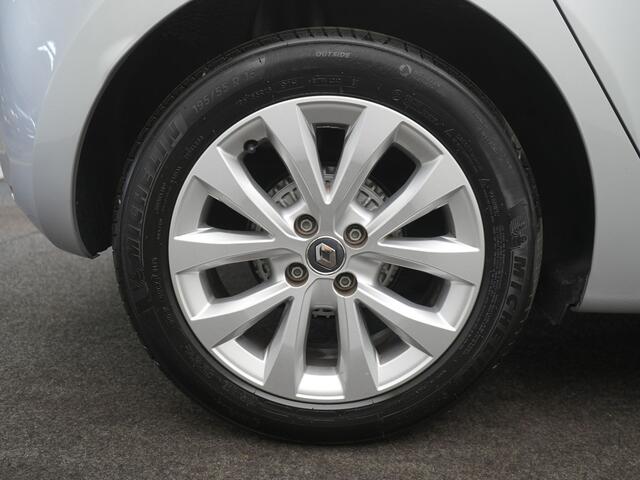 Renault CLIO 1.0 TCe Intens - RIJKLAARPRIJS - Cruise Control - Dealeronderhouden
