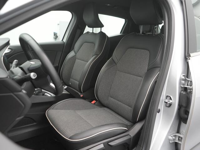 Renault CLIO 1.0 TCe Intens - RIJKLAARPRIJS - Cruise Control - Dealeronderhouden