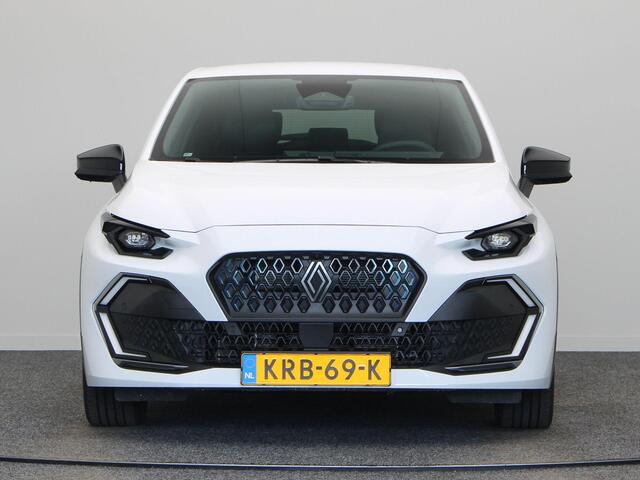 Renault CLIO Hybrid 160pk esprit Alpine | Harman Kardon | Stoel- en stuurwielverwarming | 360 graden camera |