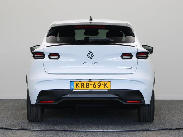 Renault CLIO Hybrid 160pk esprit Alpine | Harman Kardon | Stoel- en stuurwielverwarming | 360 graden camera |
