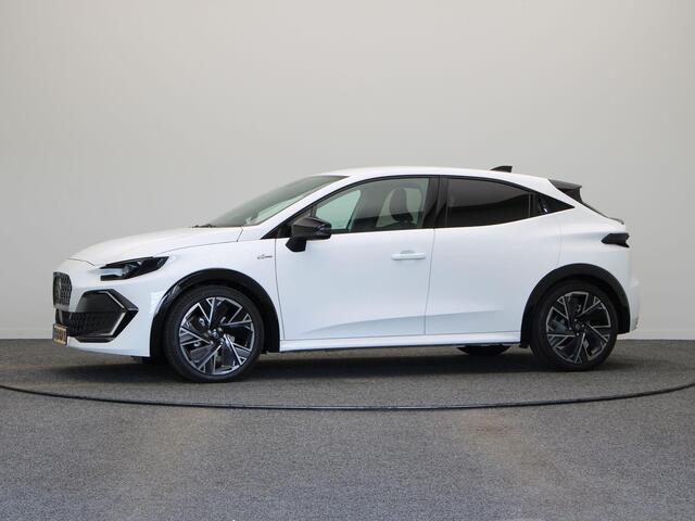 Renault CLIO Hybrid 160pk esprit Alpine | Harman Kardon | Stoel- en stuurwielverwarming | 360 graden camera |