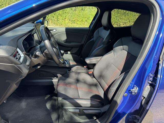 Renault CLIO 1.0 TCe 100pk R.S. Line *NAVI/CAMERA