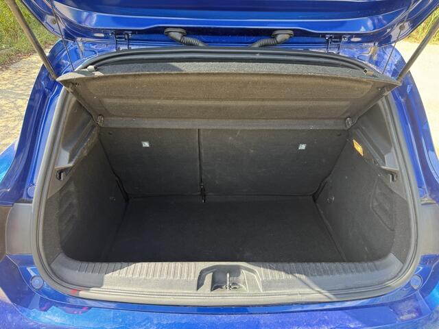 Renault CLIO 1.0 TCe 100pk R.S. Line *NAVI/CAMERA