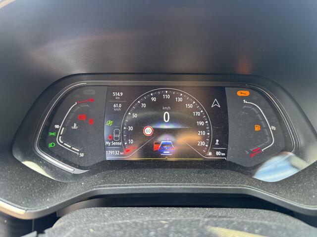 Renault CLIO 1.0 TCe 100pk R.S. Line *NAVI/CAMERA