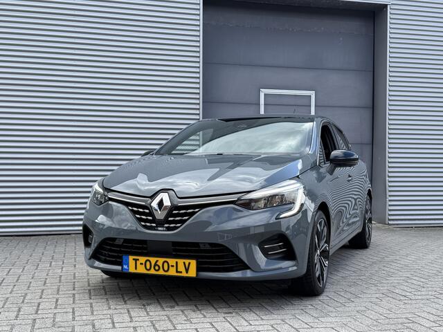 Renault CLIO 1.0 TCe Lutecia V I 5 Deurs I Carplay I Camera