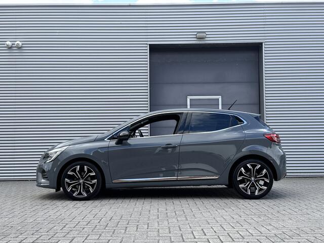 Renault CLIO 1.0 TCe Lutecia V I 5 Deurs I Carplay I Camera