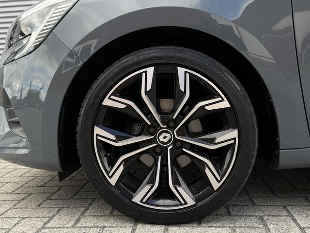 Renault CLIO 1.0 TCe Lutecia V I 5 Deurs I Carplay I Camera