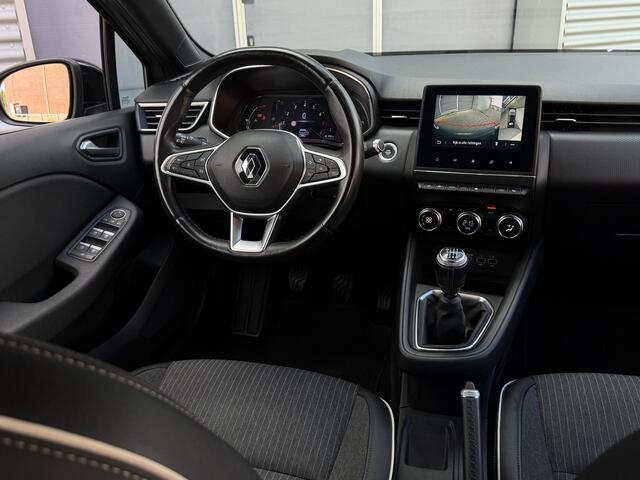 Renault CLIO 1.0 TCe Lutecia V I 5 Deurs I Carplay I Camera