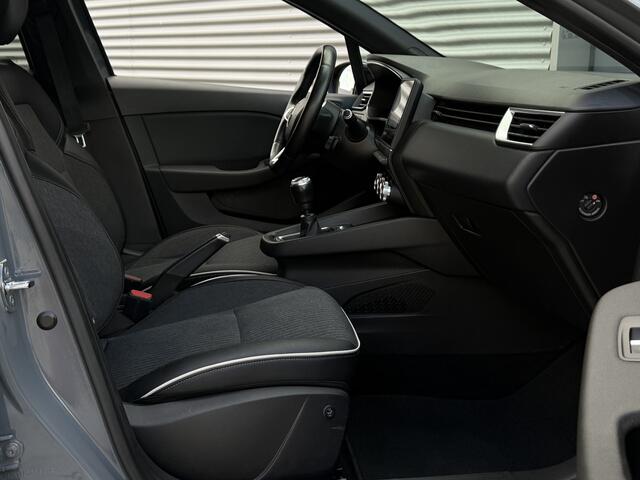 Renault CLIO 1.0 TCe Lutecia V I 5 Deurs I Carplay I Camera