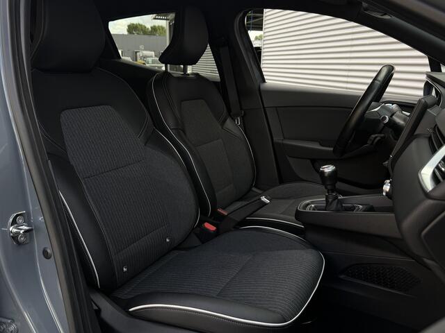 Renault CLIO 1.0 TCe Lutecia V I 5 Deurs I Carplay I Camera
