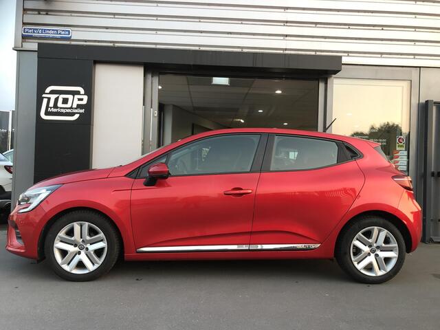 Renault CLIO 1.0 TCe Bi-Fuel Zen LPG G3