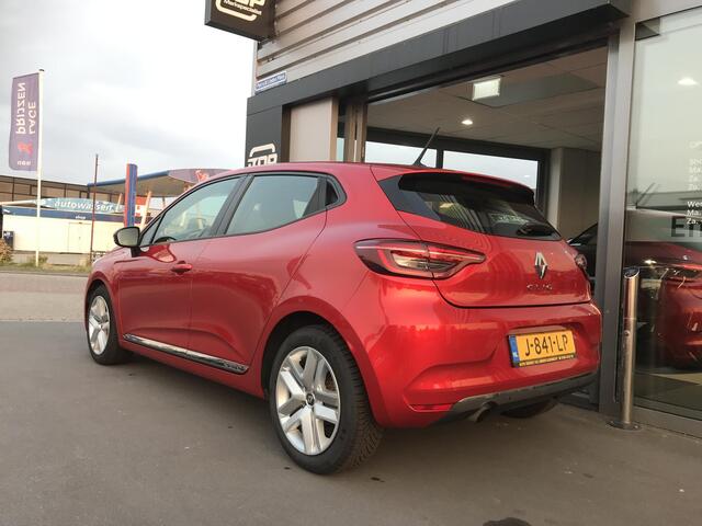 Renault CLIO 1.0 TCe Bi-Fuel Zen LPG G3