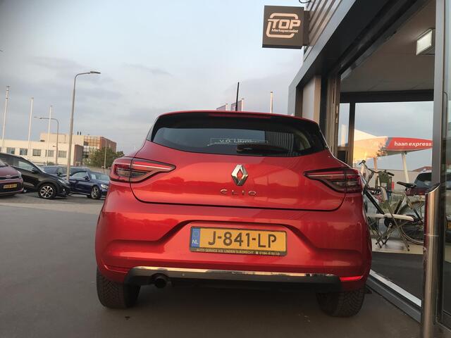 Renault CLIO 1.0 TCe Bi-Fuel Zen LPG G3