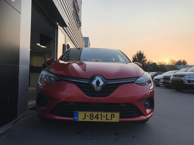 Renault CLIO 1.0 TCe Bi-Fuel Zen LPG G3