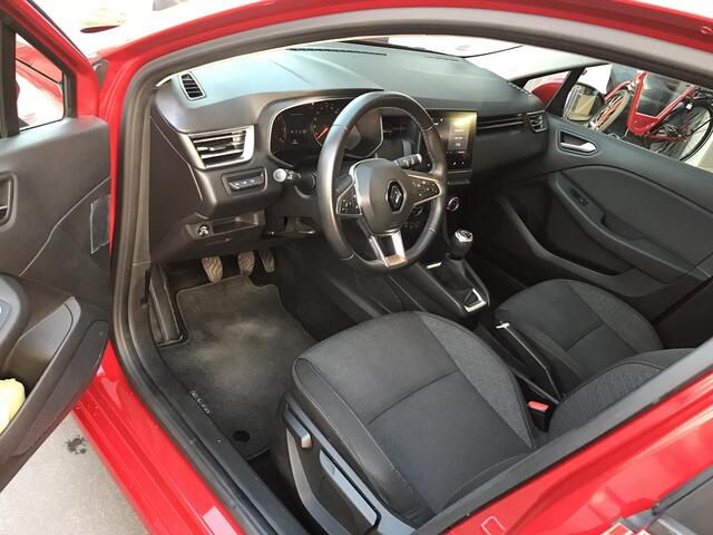 Renault CLIO 1.0 TCe Bi-Fuel Zen LPG G3
