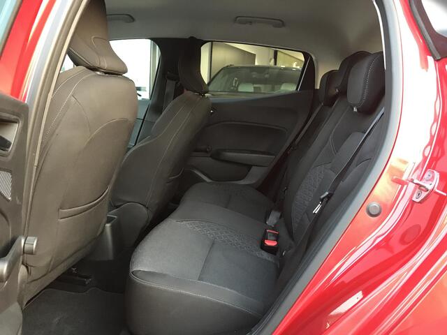 Renault CLIO 1.0 TCe Bi-Fuel Zen LPG G3
