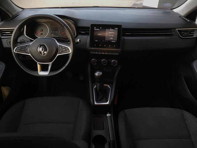 Renault CLIO 1.0 TCe Bi-Fuel Zen LPG G3