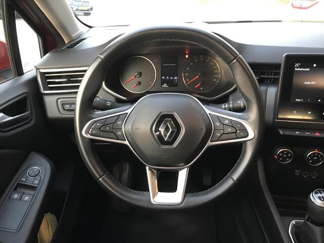 Renault CLIO 1.0 TCe Bi-Fuel Zen LPG G3