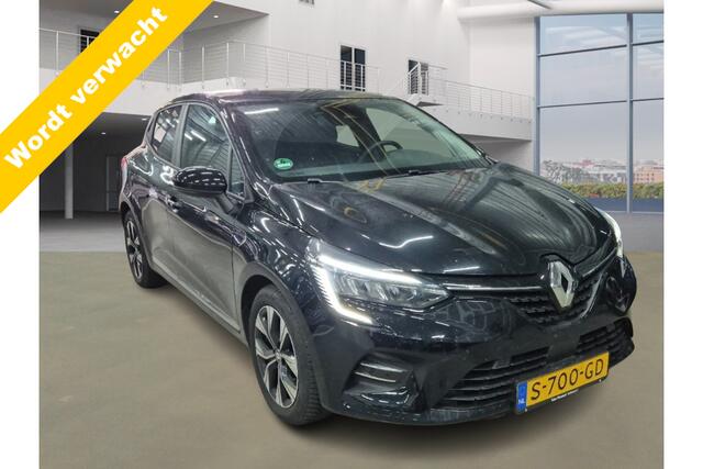 Renault CLIO 1.0 TCe 90 Evolution, Camera! Carplay! Trekhaak! VERWACHT!!