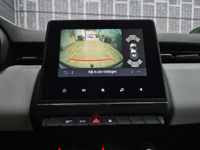 Renault CLIO 1.0 TCe 90 Evolution, Camera! Carplay! Trekhaak! VERWACHT!!