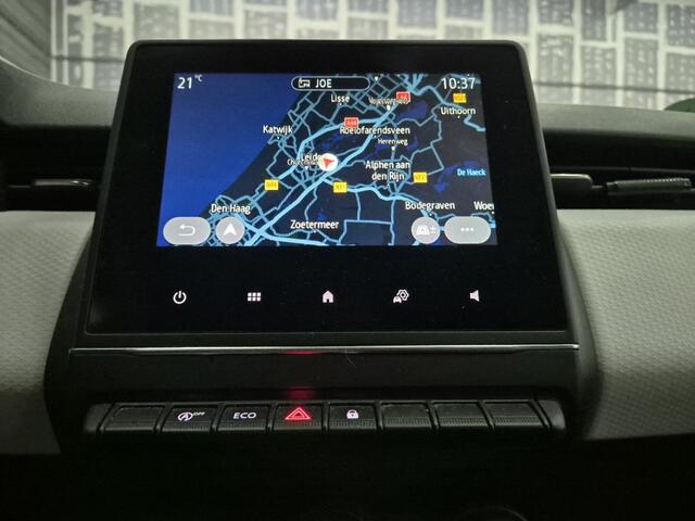 Renault CLIO 1.0 TCe 90 Evolution, Camera! Carplay! Trekhaak! VERWACHT!!