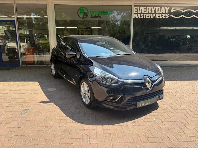 Renault CLIO 0.9 TCE LIMITED
