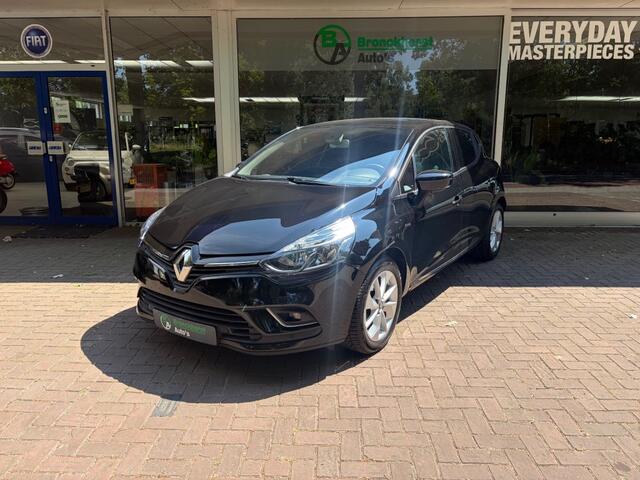 Renault CLIO 0.9 TCE LIMITED