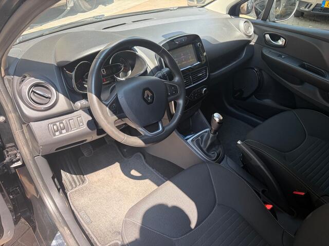 Renault CLIO 0.9 TCE LIMITED