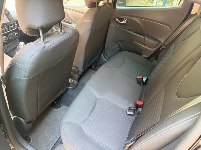 Renault CLIO 0.9 TCE LIMITED