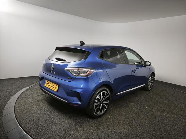 Renault CLIO 1.6 E-Tech Full Hybrid 145 techno | NAP | Pack Winter | Pack Navigatie | All Seasons |