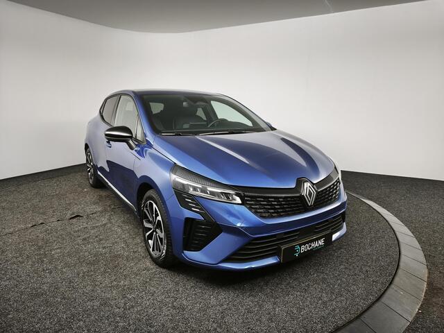 Renault CLIO 1.6 E-Tech Full Hybrid 145 techno | NAP | Pack Winter | Pack Navigatie | All Seasons |