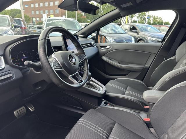 Renault CLIO 1.6 E-Tech Hybrid 145 E-Tech Engineered BOSE AUDIO | 360 CAMERA | CLIMATE | ADAPT. CRUISE | APPLE CARPLAY & ANDROID AUTO