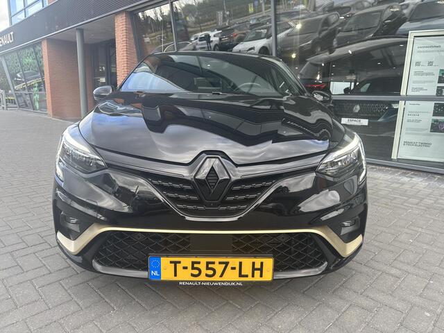 Renault CLIO 1.6 E-Tech Hybrid 145 E-Tech Engineered BOSE AUDIO | 360 CAMERA | CLIMATE | ADAPT. CRUISE | APPLE CARPLAY & ANDROID AUTO